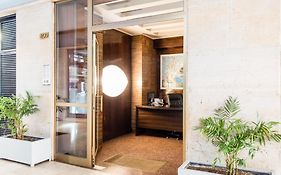 Suiteincenter Apartments